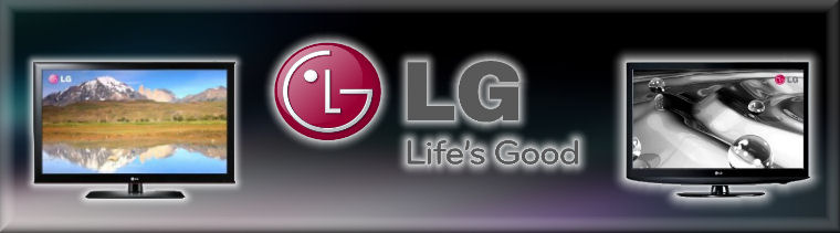 LG 47"